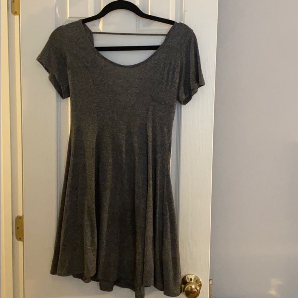 Cute Gray dress